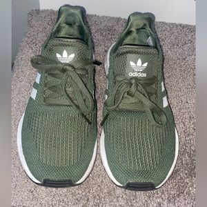 Adidas women’s athletic shoes